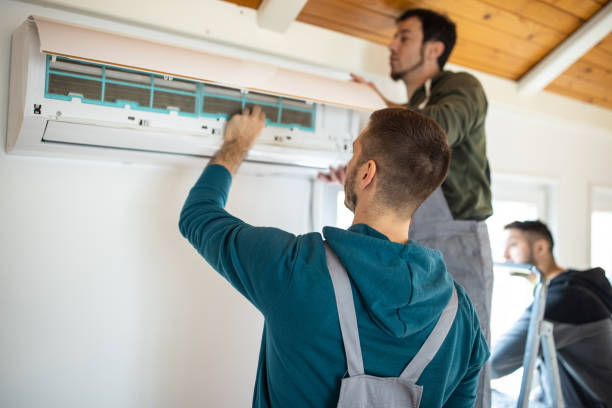  Raeford, NC HVAC Pros